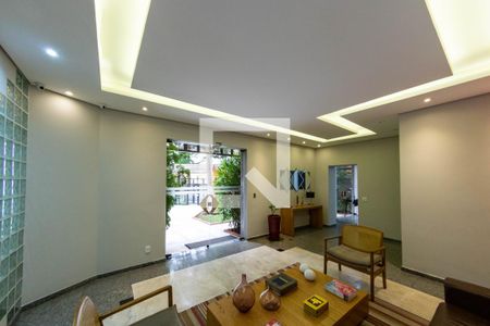 Apartamento para alugar com 280m², 3 quartos e 4 vagas Apartamento para alugar com 280m², 3 quartos e 4 vagasÁrea comum