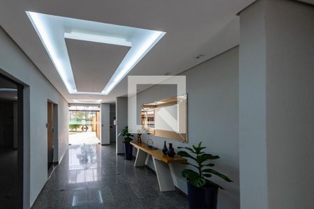 Apartamento para alugar com 280m², 3 quartos e 4 vagas Apartamento para alugar com 280m², 3 quartos e 4 vagasÁrea comum