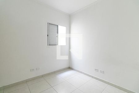 Dormitório de apartamento para alugar com 1 quarto, 32m² em Vila Esperança, São Paulo