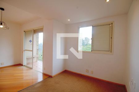 Sala 2 de apartamento à venda com 2 quartos, 73m² em Jardim Ampliação, São Paulo