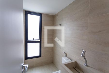 Apartamento à venda com 70m², 2 quartos e 2 vagasBanheiro Social 