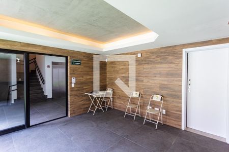 Apartamento à venda com 70m², 2 quartos e 2 vagasSalão de Festas