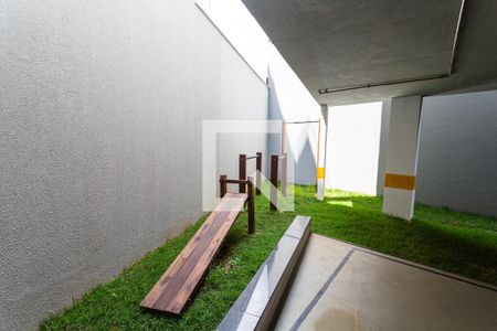 Apartamento à venda com 70m², 2 quartos e 2 vagasAcademia