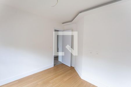 Apartamento à venda com 70m², 2 quartos e 2 vagasQuarto 2