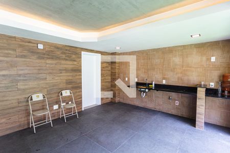 Apartamento à venda com 70m², 2 quartos e 2 vagasSalão de Festas