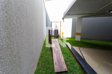 Apartamento à venda com 70m², 2 quartos e 2 vagasAcademia