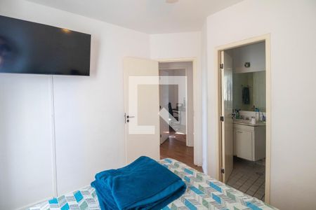 Suite de apartamento para alugar com 3 quartos, 65m² em Cidade São Francisco, São Paulo
