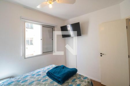 Suite de apartamento para alugar com 3 quartos, 65m² em Cidade São Francisco, São Paulo