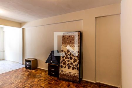 Studio de kitnet/studio para alugar com 1 quarto, 45m² em Santa Cecilia, São Paulo