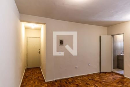 Studio de kitnet/studio para alugar com 1 quarto, 45m² em Santa Cecilia, São Paulo