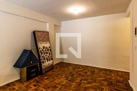 Studio de kitnet/studio para alugar com 1 quarto, 45m² em Santa Cecilia, São Paulo