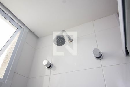 Apartamento à venda com 45m², 2 quartos e 1 vagaBanheiro