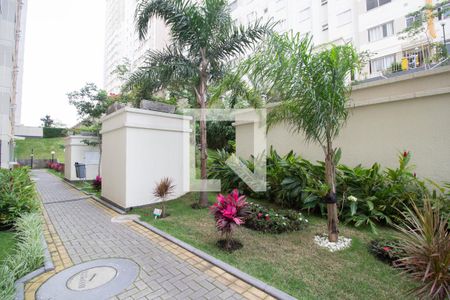 Apartamento à venda com 45m², 2 quartos e 1 vagaÁrea comum