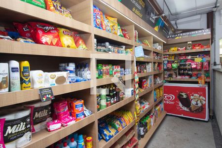 Apartamento à venda com 45m², 2 quartos e 1 vagaMercado