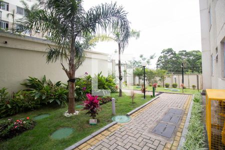 Apartamento à venda com 45m², 2 quartos e 1 vagaÁrea comum