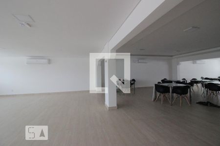 Apartamento à venda com 45m², 2 quartos e 1 vagaÁrea comum - Salão de festas