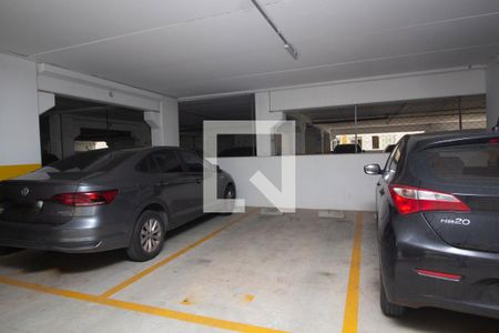 Apartamento à venda com 45m², 2 quartos e 1 vagaGaragem