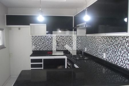 Apartamento à venda com 73m², 2 quartos e 1 vagaCozinha