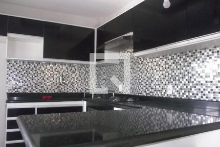 Apartamento à venda com 73m², 2 quartos e 1 vagaCozinha