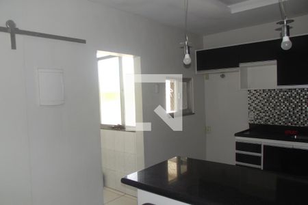 Apartamento à venda com 73m², 2 quartos e 1 vagaCozinha