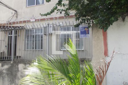 Apartamento à venda com 73m², 2 quartos e 1 vagaFachada