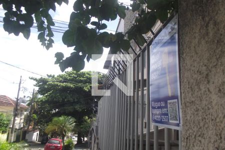 Apartamento à venda com 73m², 2 quartos e 1 vagaFachada