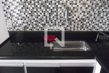 Apartamento à venda com 73m², 2 quartos e 1 vagaCozinha