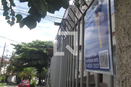 Apartamento à venda com 73m², 2 quartos e 1 vagaFachada