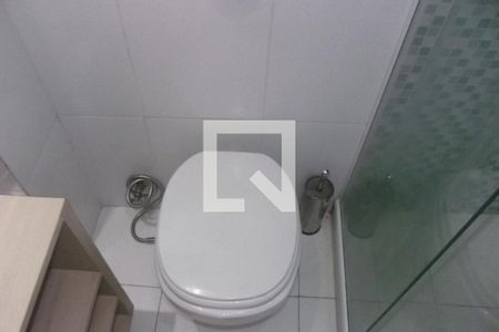 Apartamento à venda com 73m², 2 quartos e 1 vagaBanheiro