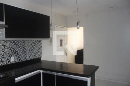 Apartamento à venda com 73m², 2 quartos e 1 vagaCozinha