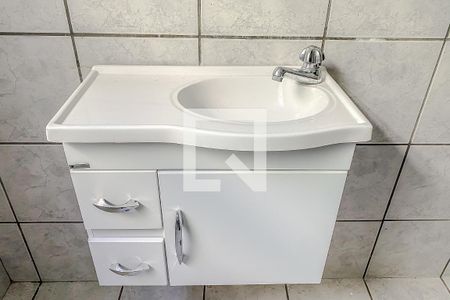 Casa à venda com 220m², 3 quartos e 2 vagas Casa à venda com 220m², 3 quartos e 2 vagasBanheiro de Serviço