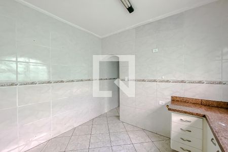 Casa à venda com 220m², 3 quartos e 2 vagas Casa à venda com 220m², 3 quartos e 2 vagasCozinha