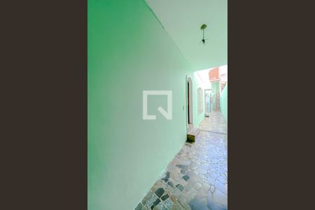 Casa à venda com 220m², 3 quartos e 2 vagas Casa à venda com 220m², 3 quartos e 2 vagasÁrea Externa