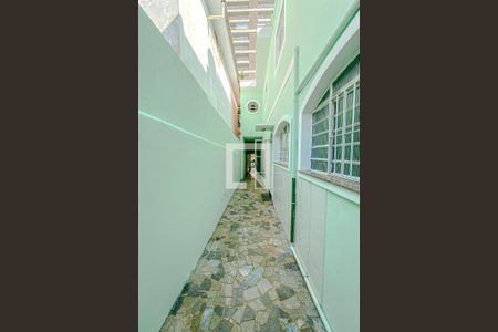 Casa à venda com 220m², 3 quartos e 2 vagas Casa à venda com 220m², 3 quartos e 2 vagasÁrea Externa