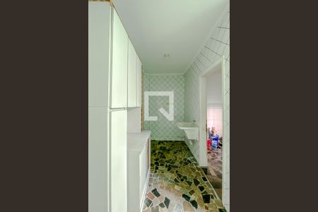 Casa à venda com 220m², 3 quartos e 2 vagas Casa à venda com 220m², 3 quartos e 2 vagasÁrea de Serviço