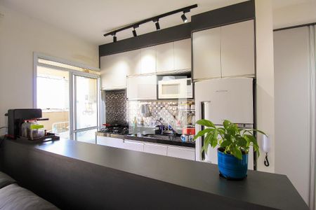 Apartamento para alugar com 38m², 1 quarto e 1 vaga Apartamento para alugar com 38m², 1 quarto e 1 vagaCozinha