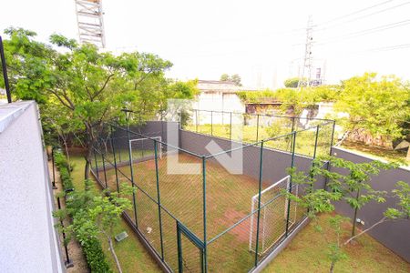 Apartamento para alugar com 38m², 1 quarto e 1 vaga Apartamento para alugar com 38m², 1 quarto e 1 vagaQuadra