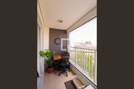 Apartamento para alugar com 38m², 1 quarto e 1 vaga Apartamento para alugar com 38m², 1 quarto e 1 vagaSacada