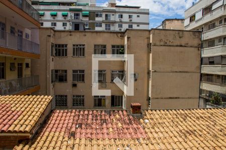 Vista de apartamento para alugar com 2 quartos, 90m² em Méier, Rio de Janeiro