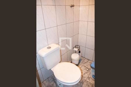 Casa à venda com 101m², 3 quartos e 2 vagas Casa à venda com 101m², 3 quartos e 2 vagasBanheiro 2