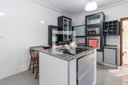 Casa à venda com 380m², 4 quartos e 3 vagasCozinha