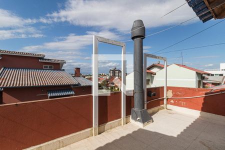 Casa à venda com 380m², 4 quartos e 3 vagasTerraço