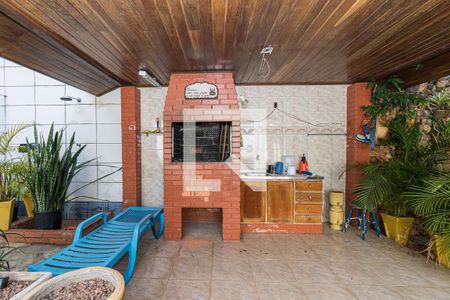 Casa à venda com 380m², 4 quartos e 3 vagasChurrasqueira