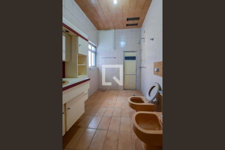 Casa à venda com 400m², 5 quartos e 2 vagasBanheiro