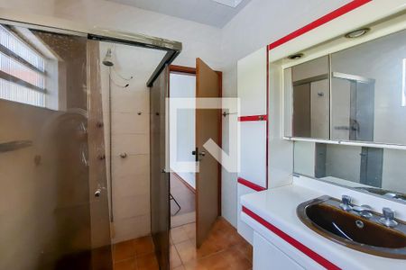 Casa à venda com 400m², 5 quartos e 2 vagasEdícula - Banheiro