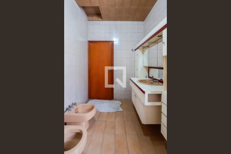 Casa à venda com 400m², 5 quartos e 2 vagasBanheiro