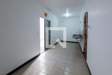 Casa à venda com 400m², 5 quartos e 2 vagasCozinha