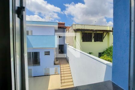 Casa à venda com 400m², 5 quartos e 2 vagasEdícula - Vista do Quarto 1