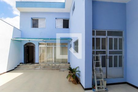 Casa à venda com 400m², 5 quartos e 2 vagasEdícula