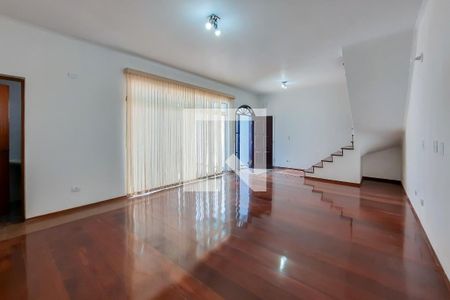 Casa à venda com 400m², 5 quartos e 2 vagasEdícula - Sala